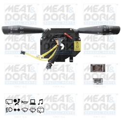 Steering Column Switch MD23001E_2