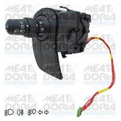 Steering gear combined switch-key MEAT & DORIA MD23011