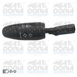 Kombineeritud lüliti roolisambal MEAT & DORIA MD23497