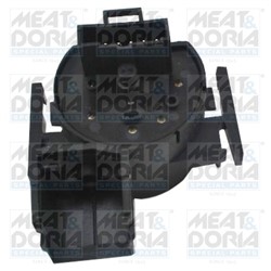 Ignition Switch MD24008