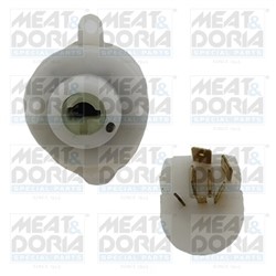 Ignition Switch MD24015