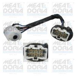 Ignition Switch MD24024