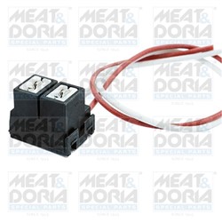 Cable Repair Kit, headlight MD25013