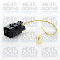 Cable Repair Set, alternator MD25027_0