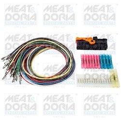 Repair Kit, cable set MD25031_0