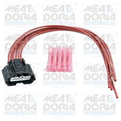 Exhaust gas recirculation control element MEAT & DORIA MD25033