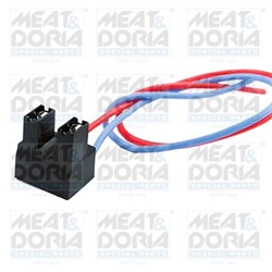 Cable Repair Kit, headlight MD25034