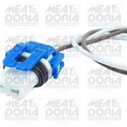 Cable Repair Kit, headlight MD25036