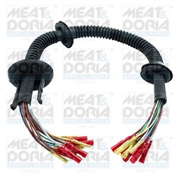 Repair Kit, cable set MD25043_0