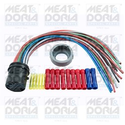 Repair Kit, cable set MD25064