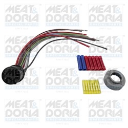 Repair Kit, cable set MD25066