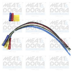 Repair Kit, cable set MD25073