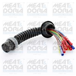 Repair Kit, cable set MD25076_0
