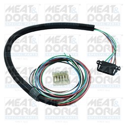 Repair Kit, cable set MD25125_0