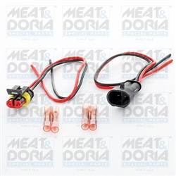 Repair Kit, cable set MD25129_0
