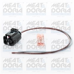 Cable Repair Set, central electrics MD25131_0