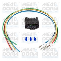 Cable Repair Kit, headlight MD25144