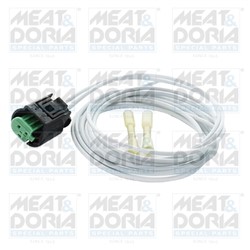 Cable Repair Set, wheel speed sensor MD25147