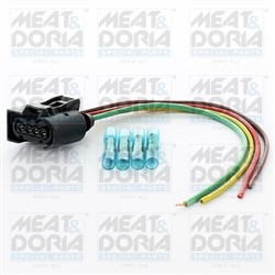 Cable Repair Set, EGR valve MD25148_0