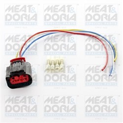 Cable Repair Set, mass air flow sensor MD25150
