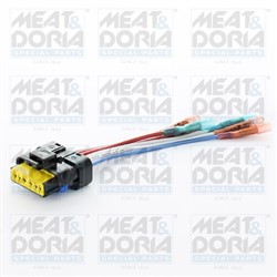Repair Kit, cable set MD25154