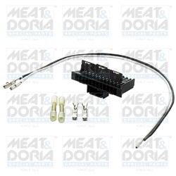 Cable Repair Set, central electrics MD25180_0