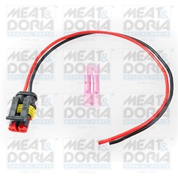 Cable Repair Set, ignition coil MD25193_0