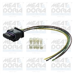 Repair Kit, cable set MD25318_0