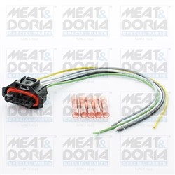 Repair Kit, cable set MD25319_0
