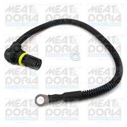 Repair Kit, cable set MD25427