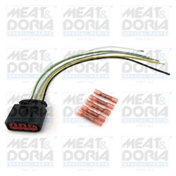 Cable Repair Set, mass air flow sensor MD25430_0
