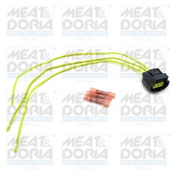Cable Repair Set, alternator MD25432_0