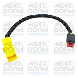 Elektrijuhtmed MEAT & DORIA MD25458