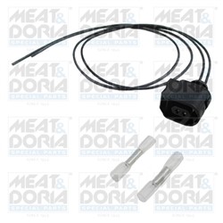 Cable Repair Set, wheel speed sensor MD25466_0