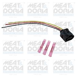 Cable Repair Set, differential pressure sensor MD25473_0