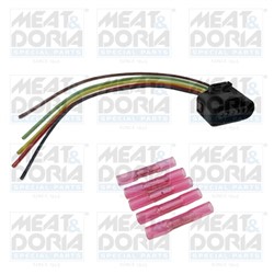 Cable Repair Set, lambda sensor MD25475