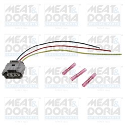 Cable Repair Set, crankshaft position sensor MD25476