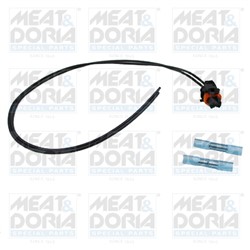 Cable Repair Set, injector valve MD25479