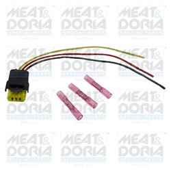 Cable Repair Set, tail light assembly MD25485_0