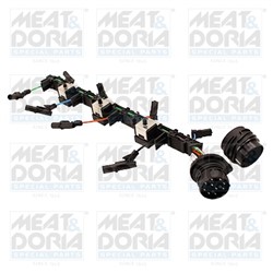 Cable Repair Set, injector valve MD25493