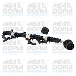 Cable Repair Set, injector valve MD25494