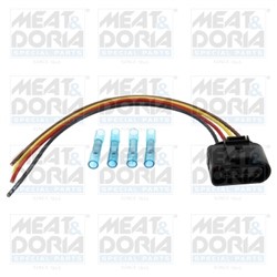 Cable Repair Set, ignition coil MD25498_0