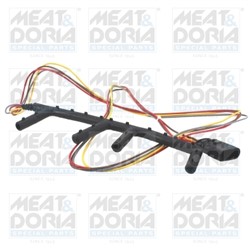 Cable Repair Kit, glow plug MD25520