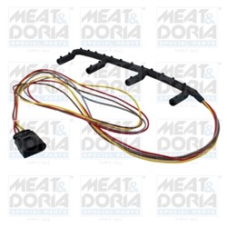 Cable Repair Kit, glow plug MD25521