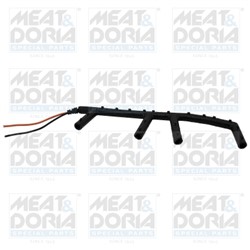 Cable Repair Kit, glow plug MD25523