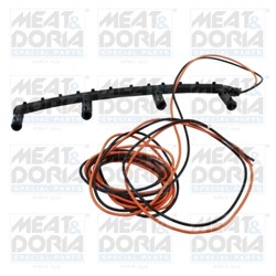 Cable Repair Kit, glow plug MD25524
