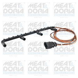 Cable Repair Kit, glow plug MD25527