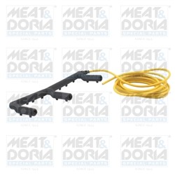 Cable Repair Kit, glow plug MD25528