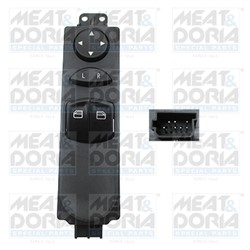 Przełącznik podnośnika szyby MD26065