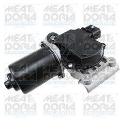 Stiklu tīrītāju motors MEAT & DORIA MD27021